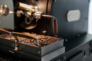 Kapu Coffee Roaster