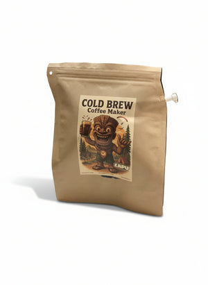 Cold Brew Coffee Maker