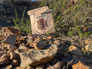 Cold Brew Coffee Maker