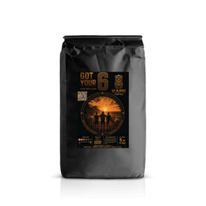 6 Bean Blend