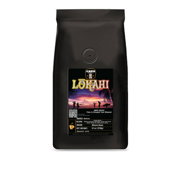 Lokahi Blend