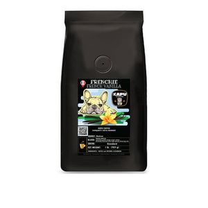 French Vanilla