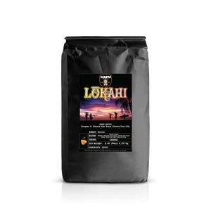 Cold Brew Coffee